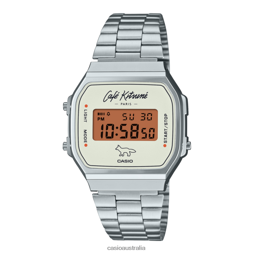Casio A168WECK-7A 8P8HRV534