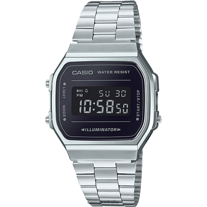 Casio A168WEM-1VT 8P8HRV684