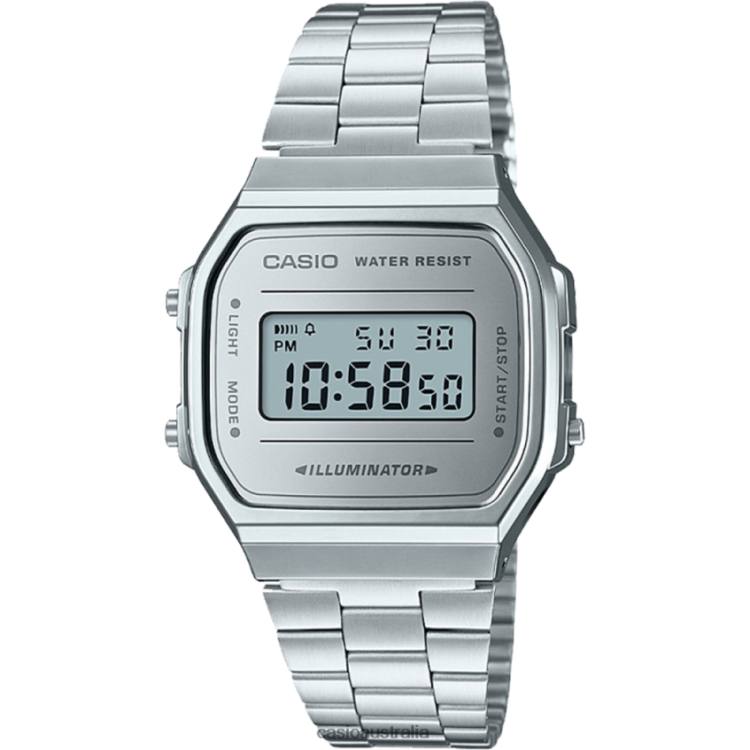 Casio A168WEM-7VT 8P8HRV685