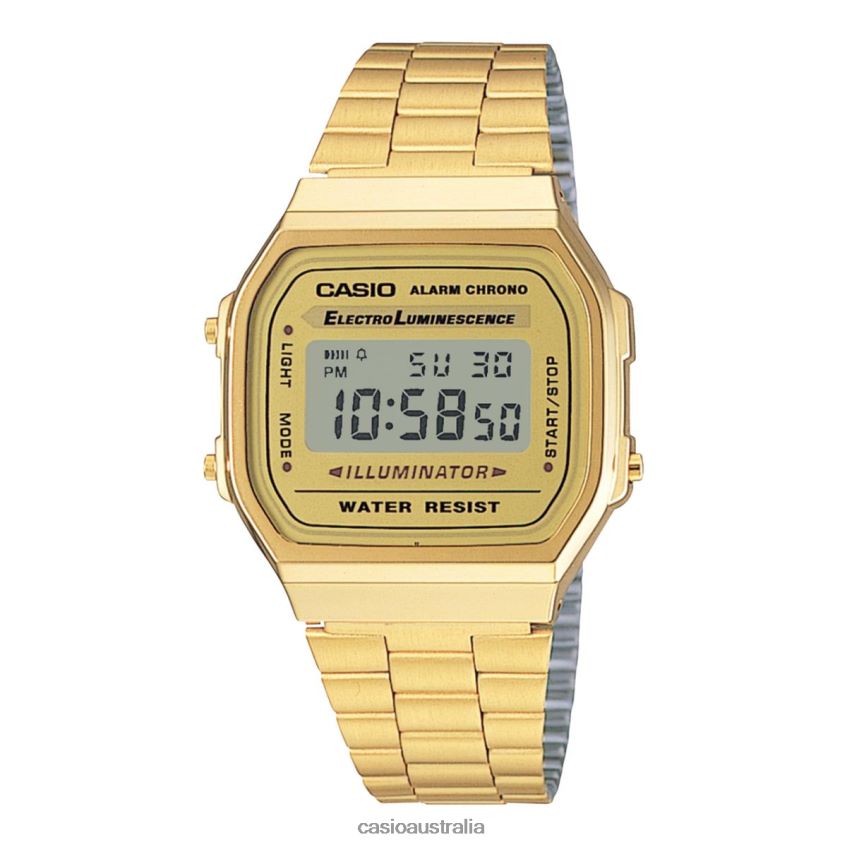 Casio A168WG-9VT 8P8HRV898