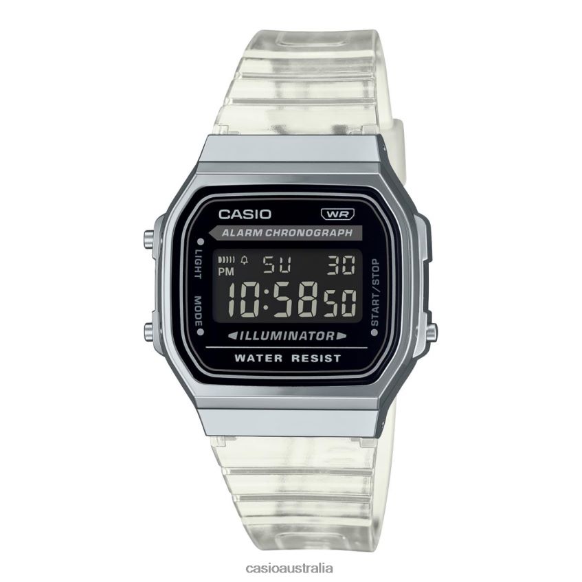 Casio A168XES-1BVT 8P8HRV560