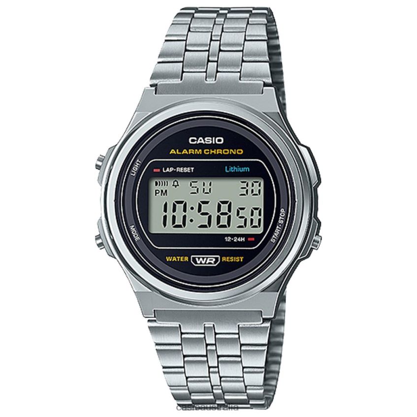 Casio A171WE-1A 8P8HRV623