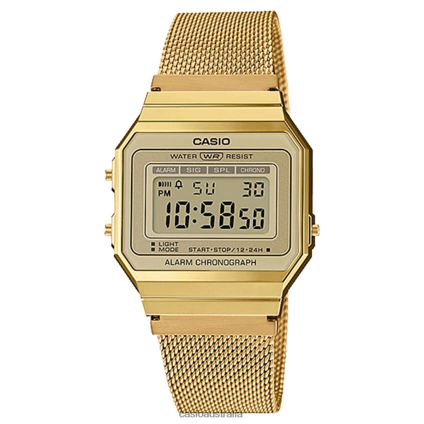 Casio A700WMG-9AVT 8P8HRV667