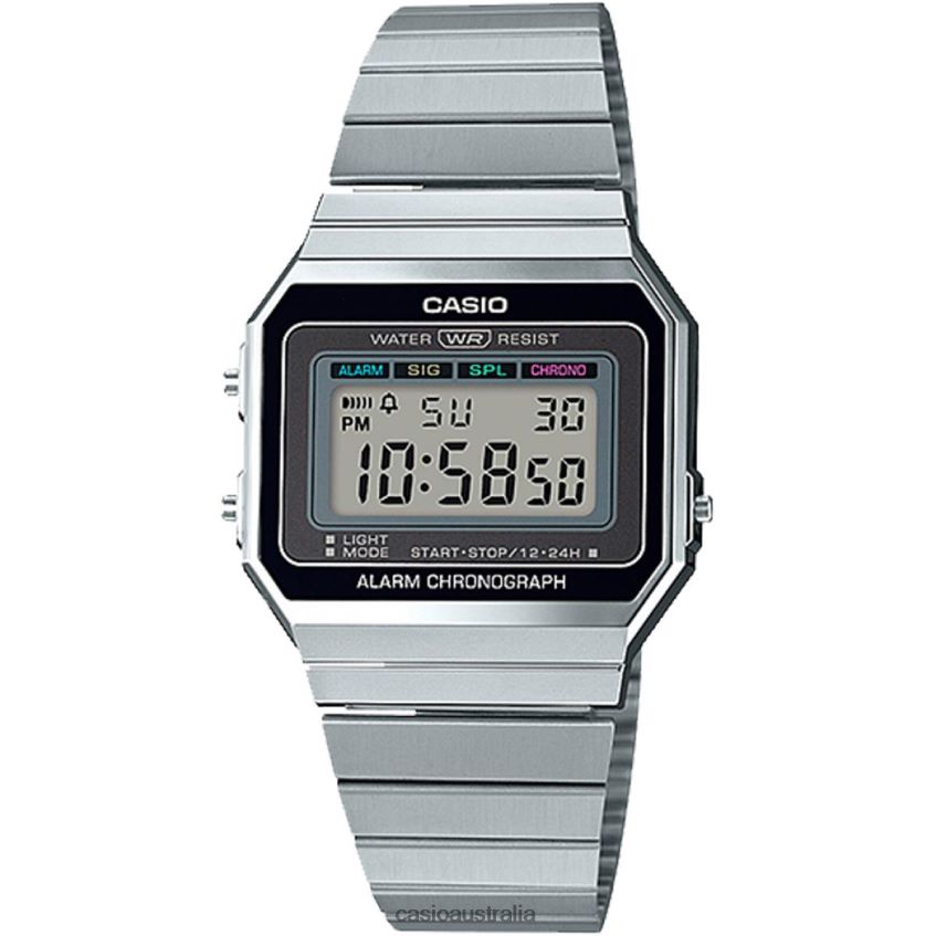 Casio A700W-1A 8P8HRV665