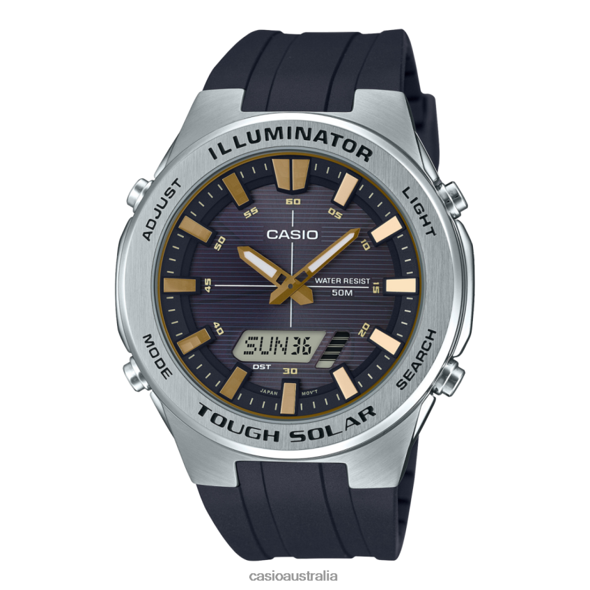 Casio AMWS850-1AV 8P8HRV677