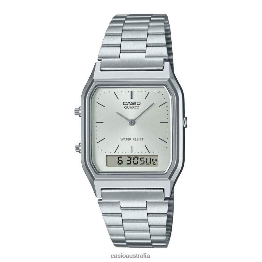 Casio AQ230A-7AVT 8P8HRV530