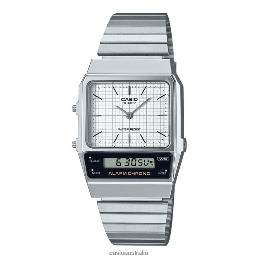 Casio AQ800E-7A 8P8HRV579