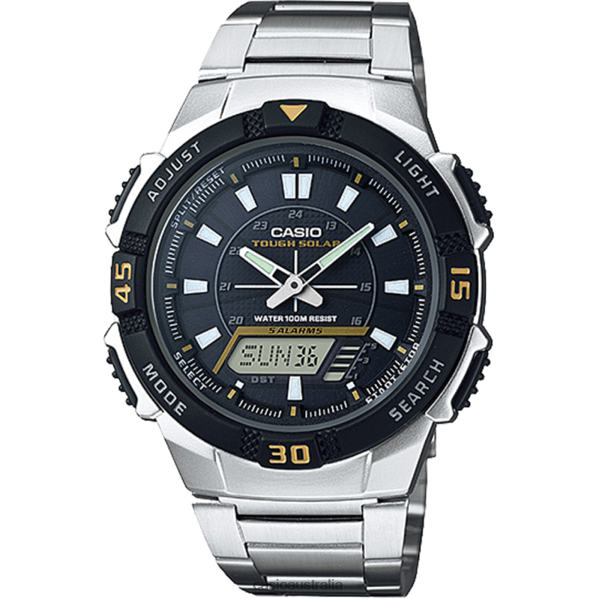 Casio AQS800WD-1EV 8P8HRV763