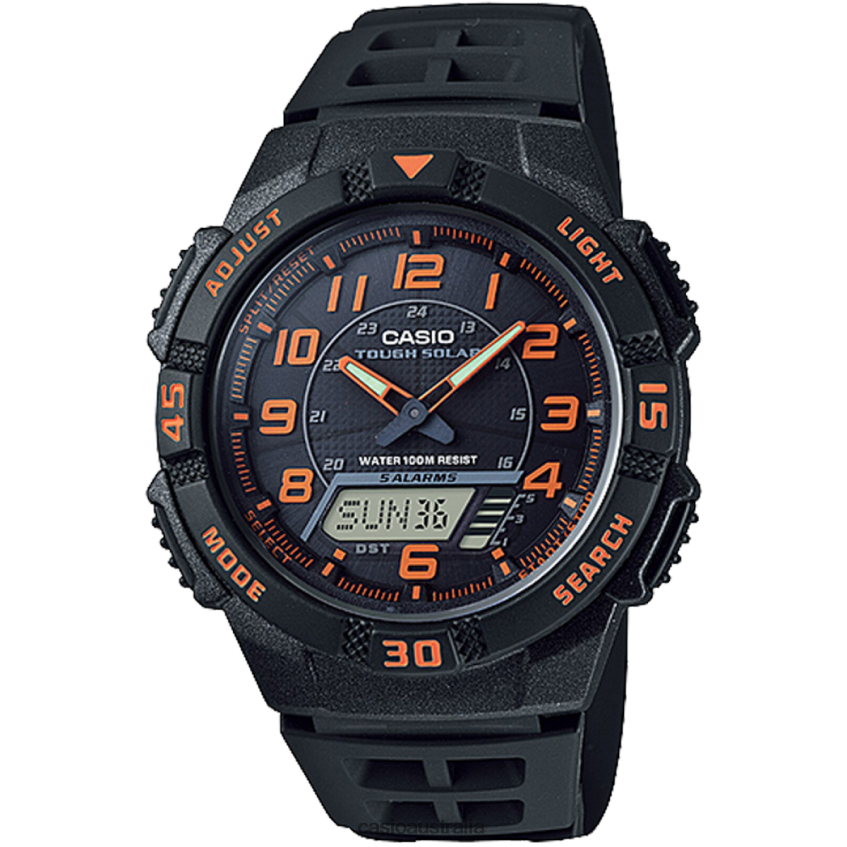 Casio AQS800W-1B2V 8P8HRV762