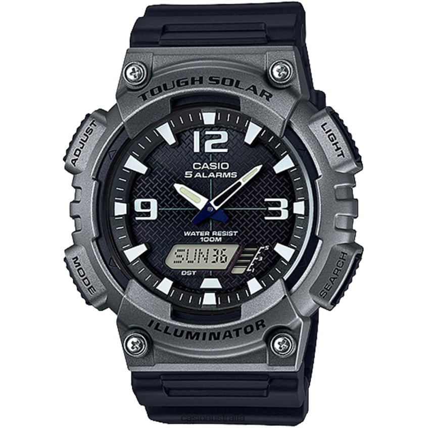Casio AQS810W-1A4V 8P8HRV702