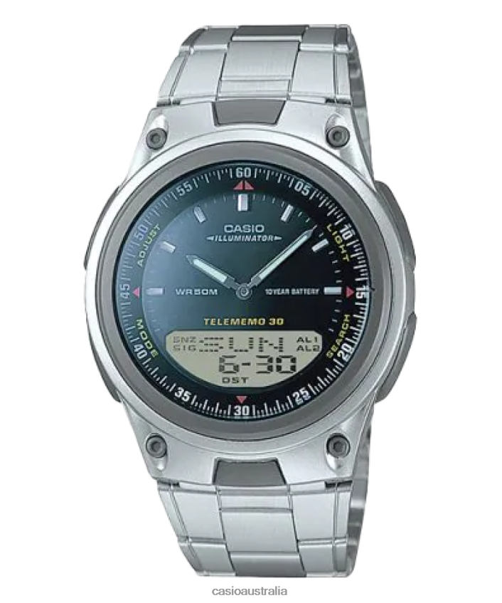 Casio AW80D-1AV 8P8HRV794