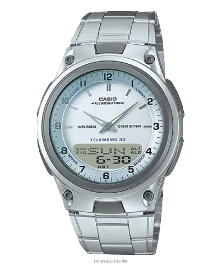 Casio AW80D-7AV 8P8HRV795