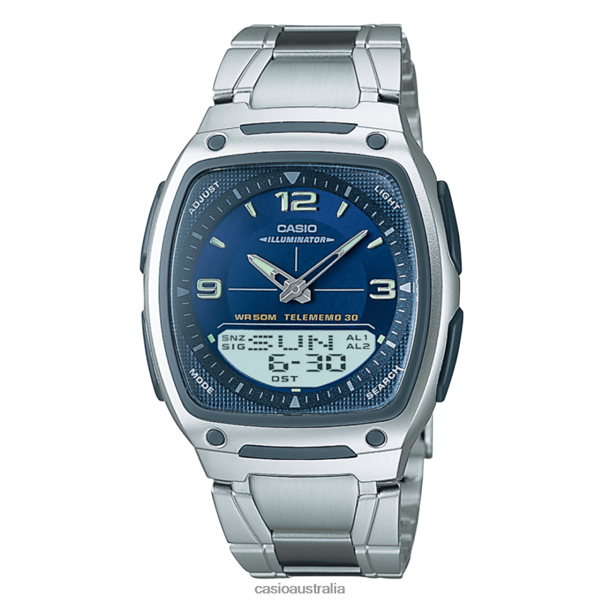 Casio AW81D-2AV 8P8HRV839