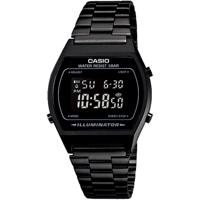 Casio B640WB-1BVT 8P8HRV758