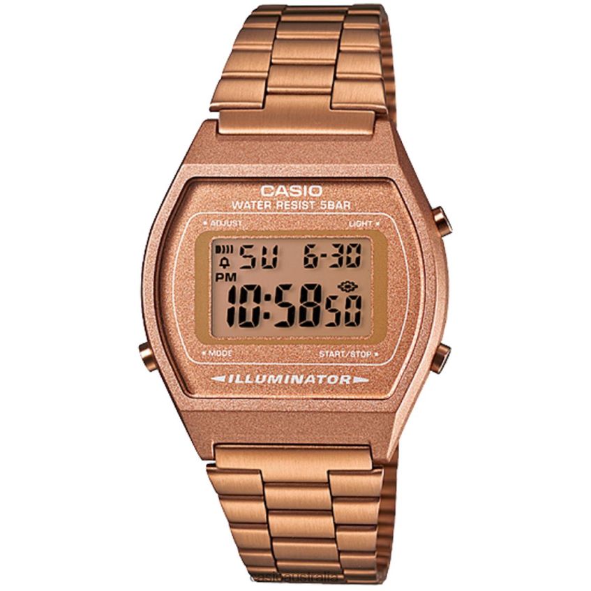 Casio B640WC-5AVT 8P8HRV754