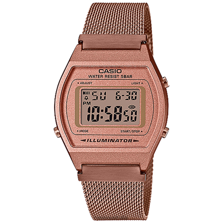 Casio B640WMR-5AVT 8P8HRV629