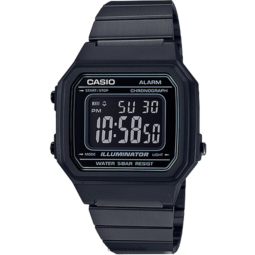 Casio B650WB-1BVT 8P8HRV705