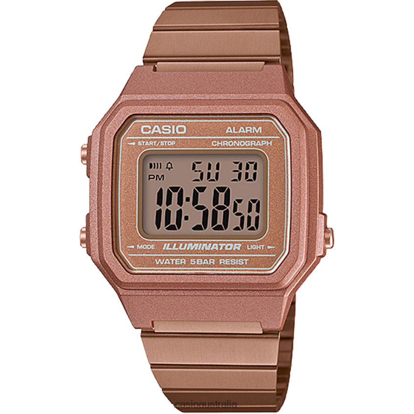 Casio B650WC-5AVT 8P8HRV706