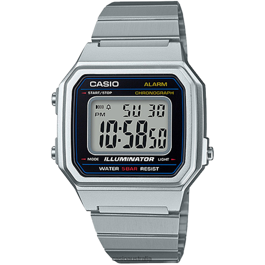 Casio B650WD-1A 8P8HRV707