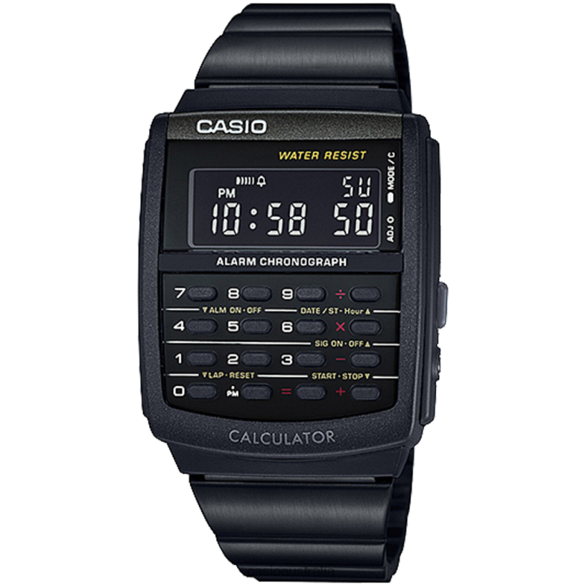 Casio CA506B-1AVT 8P8HRV720