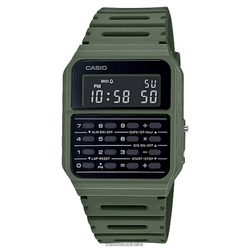 Casio CA53WF-3B 8P8HRV646