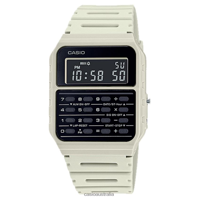 Casio CA53WF-8B 8P8HRV647