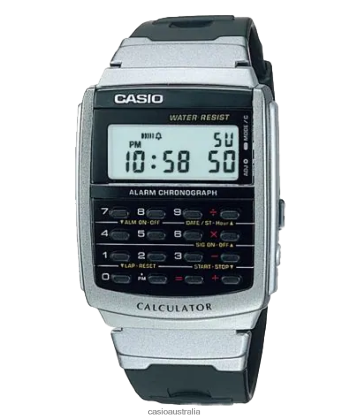 Casio CA56-1 8P8HRV842