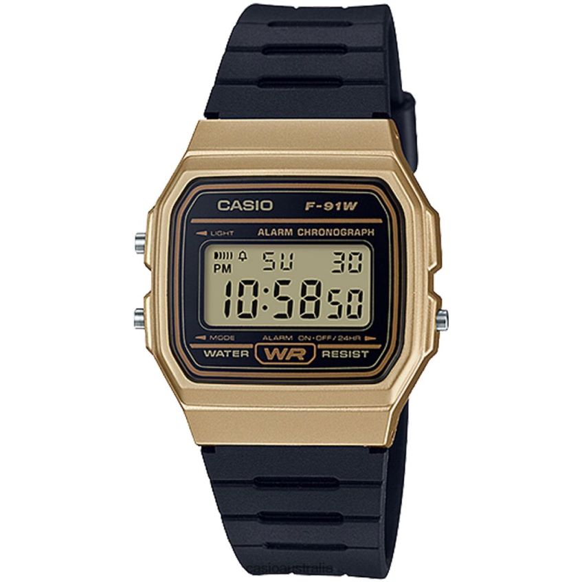 Casio F91WM-9A 8P8HRV704