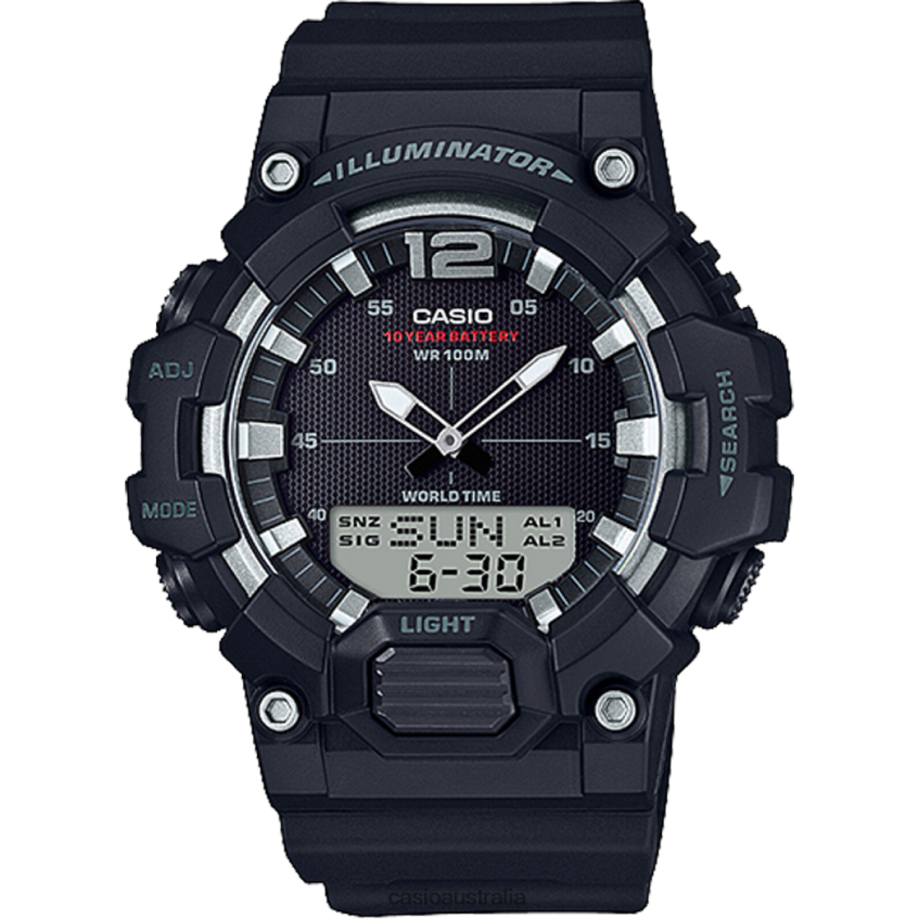 Casio HDC700-1AV 8P8HRV690