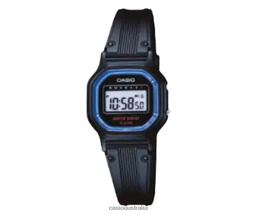 Casio LA11WB-1 8P8HRV892