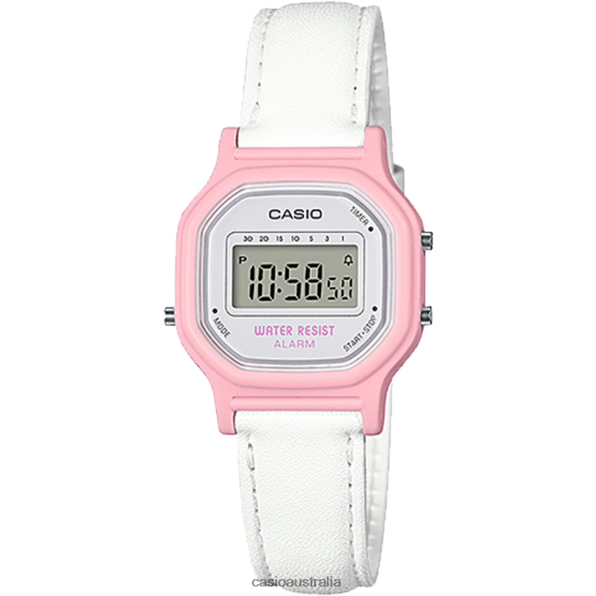 Casio LA11WL-4A 8P8HRV708