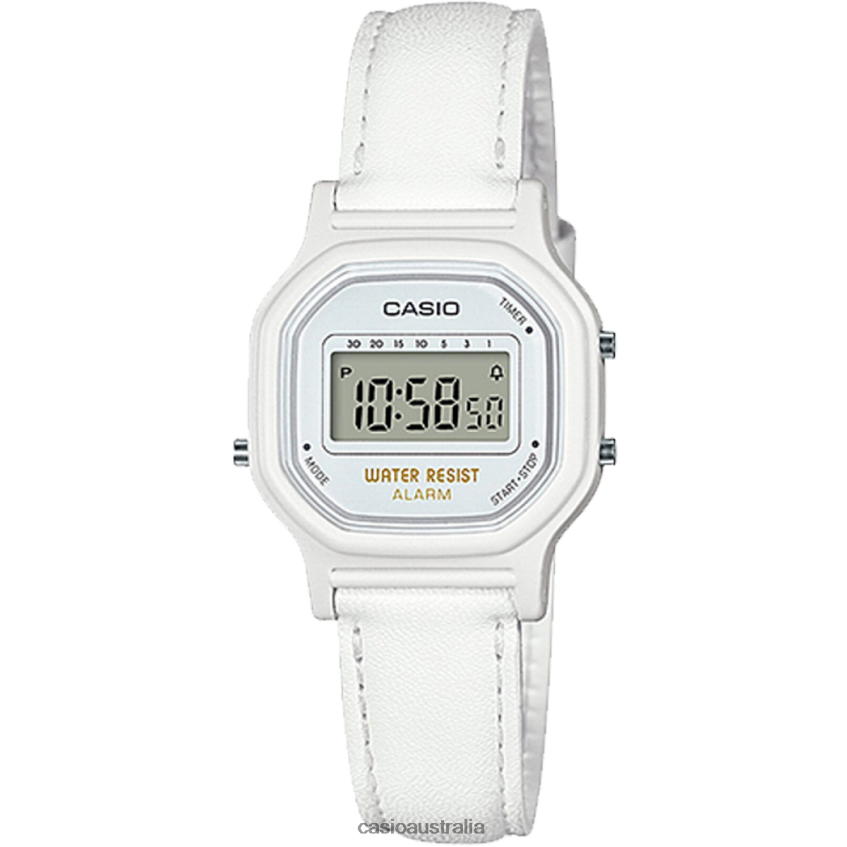 Casio LA11WL-7A 8P8HRV709