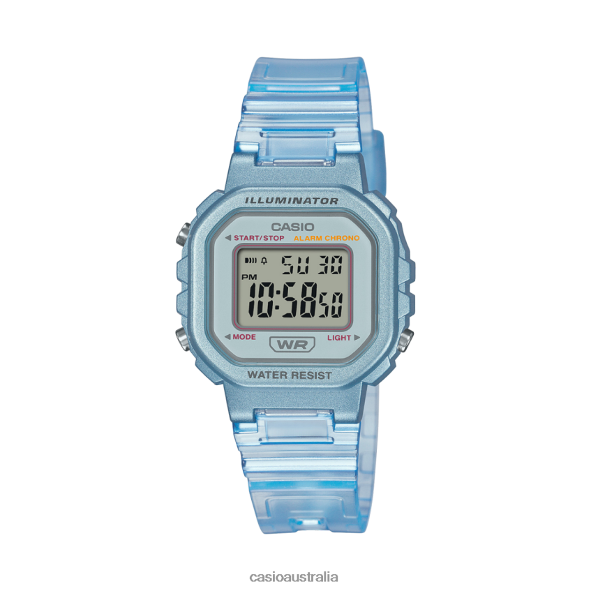 Casio LA20WHS-2A 8P8HRV562