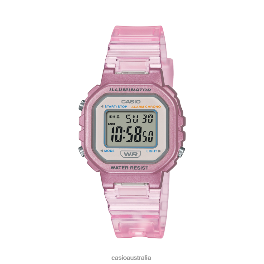 Casio LA20WHS-4A 8P8HRV563