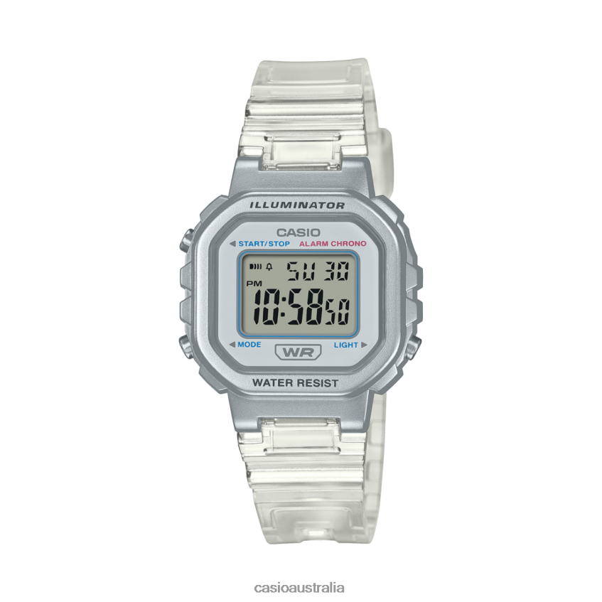 Casio LA20WHS-7A 8P8HRV564