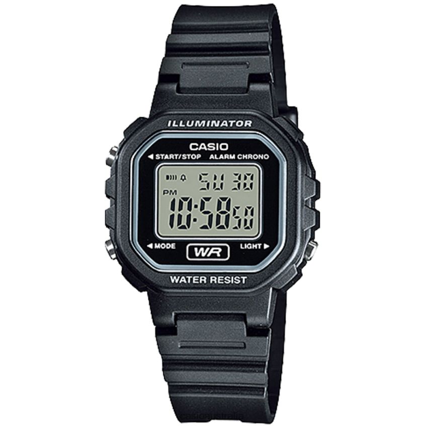 Casio LA20WH-1A 8P8HRV765