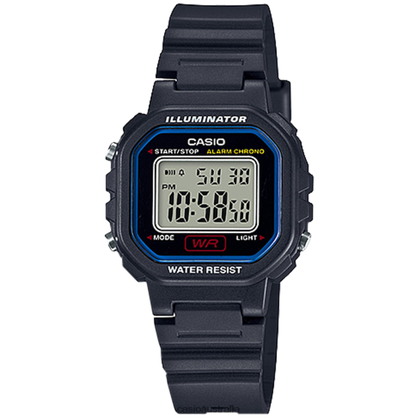 Casio LA20WH-1C 8P8HRV697