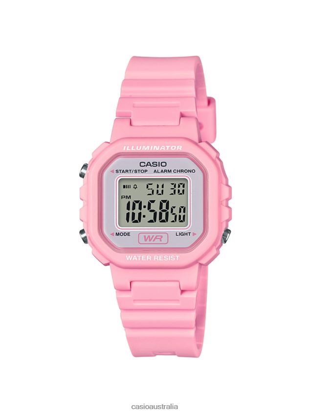 Casio LA20WH-4A1 8P8HRV882