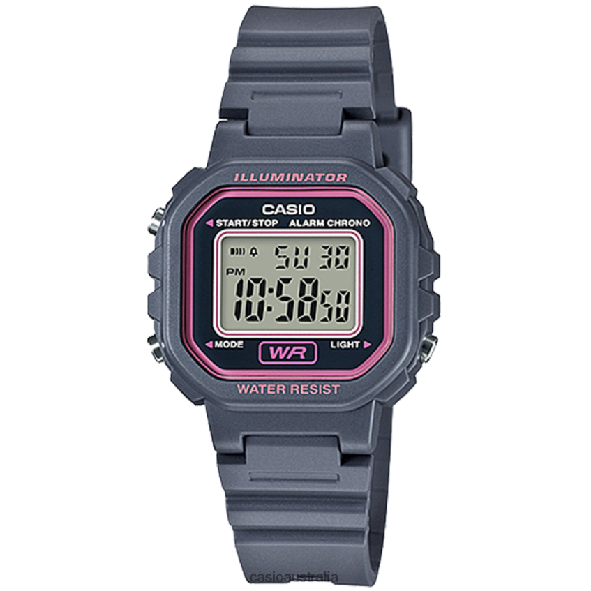 Casio LA20WH-8A 8P8HRV698