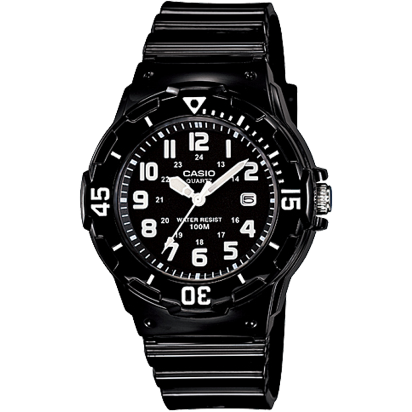 Casio LRW200H-1BV 8P8HRV759
