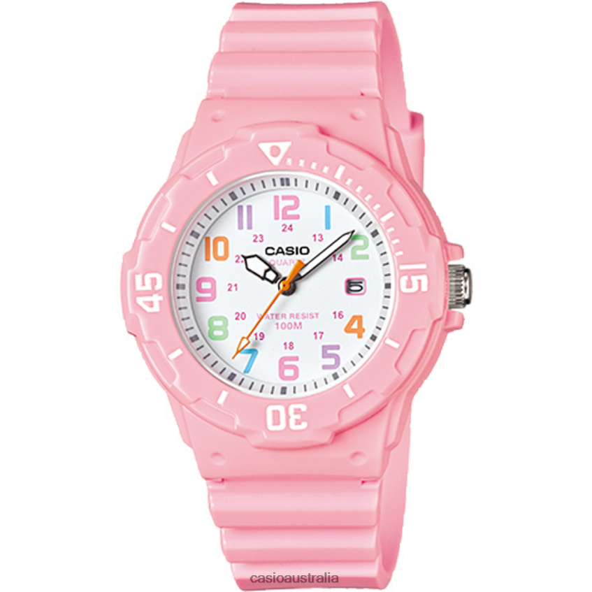 Casio LRW200H-4B2V 8P8HRV740