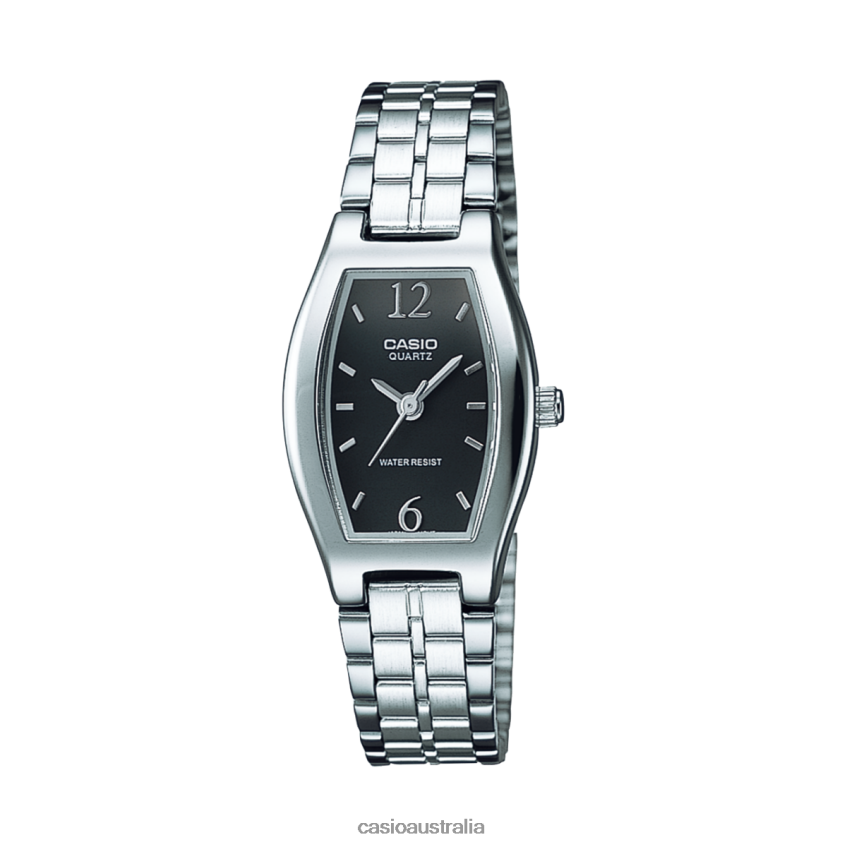 Casio LTP1254D-1A 8P8HRV806