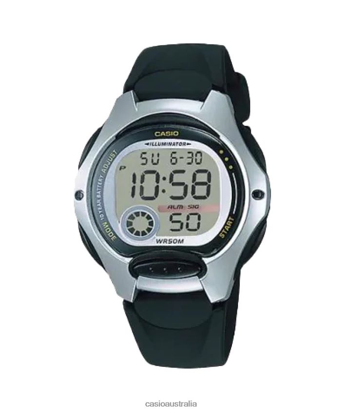 Casio LW200-1AV 8P8HRV792