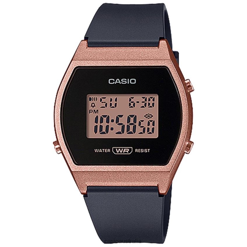 Casio LW204-1A 8P8HRV630