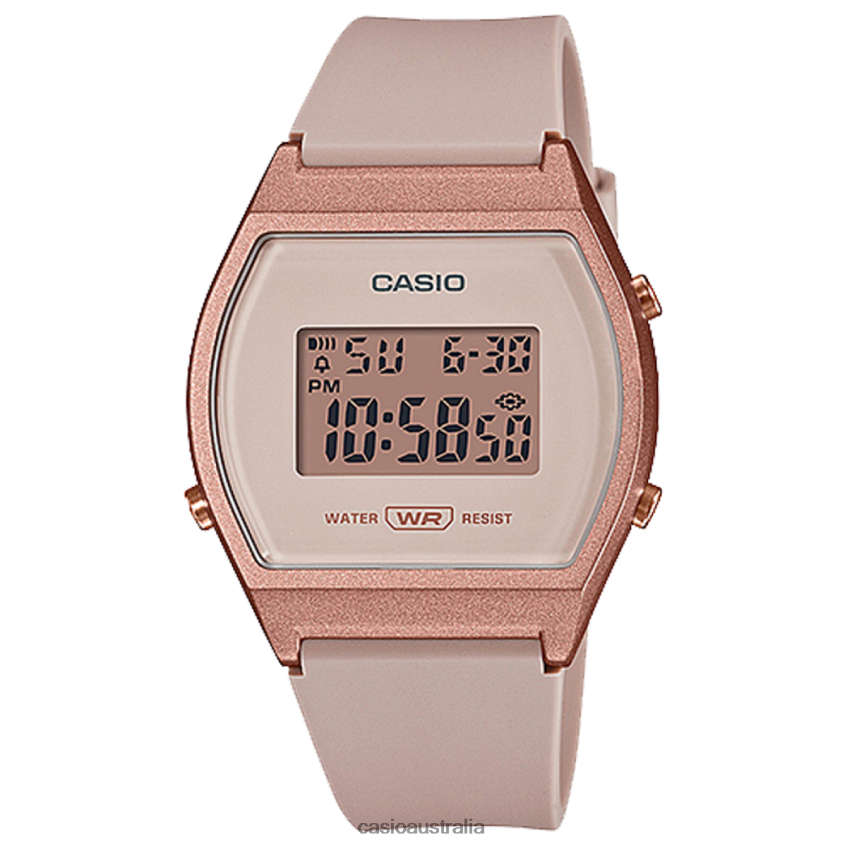 Casio LW204-4A 8P8HRV632