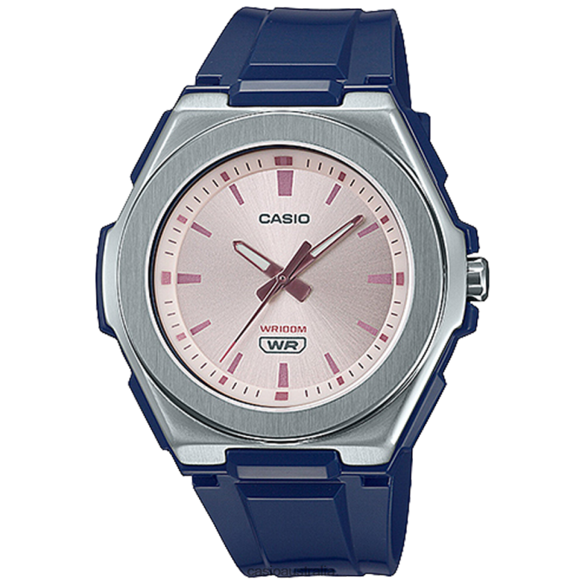 Casio LWA300H-2EV 8P8HRV625