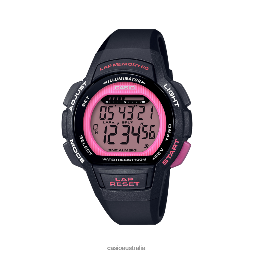 Casio LWS1000H-4AV 8P8HRV855