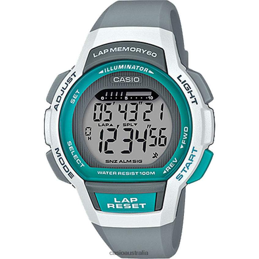 Casio LWS1000H-8AV 8P8HRV671