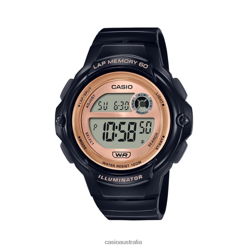 Casio LWS1200H-1AV 8P8HRV587