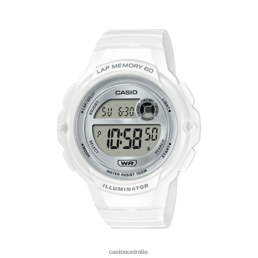 Casio LWS1200H-7A1V 8P8HRV588